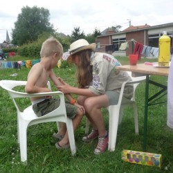 P1190169 - Scouts en Gidsen Zaventem 